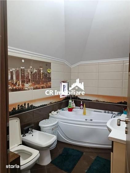 Casa Popesti Leordeni la cheie exclusivitate - 15
