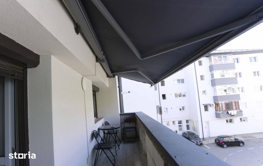 Apartament cu 4 camere în Central