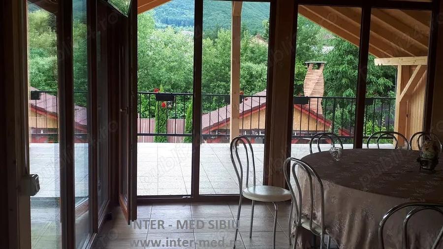 Apartament cu 3 camere decomandat în Ștrand