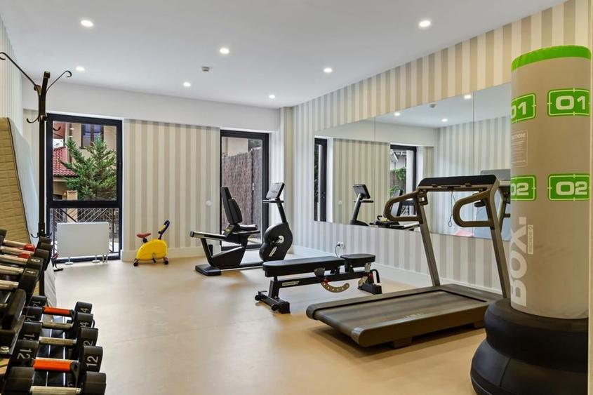 Apartament 2 camere | Triana Pipera | 73,59 mp | Terasă | Parcare inclusă - 3