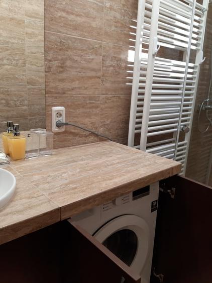 Apartament în Polonă