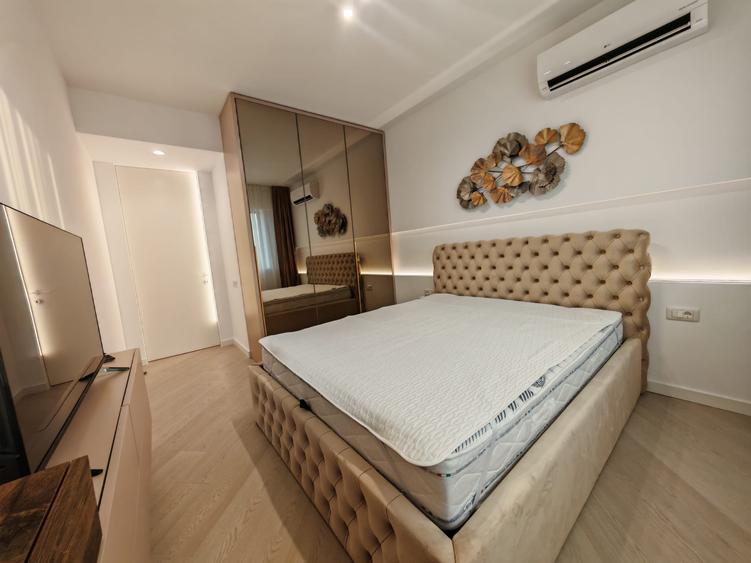 Prima Inchiriere Apartament 2 camere Aviatiei Pipera LUX PARCARE IN SUBTERAN - 13