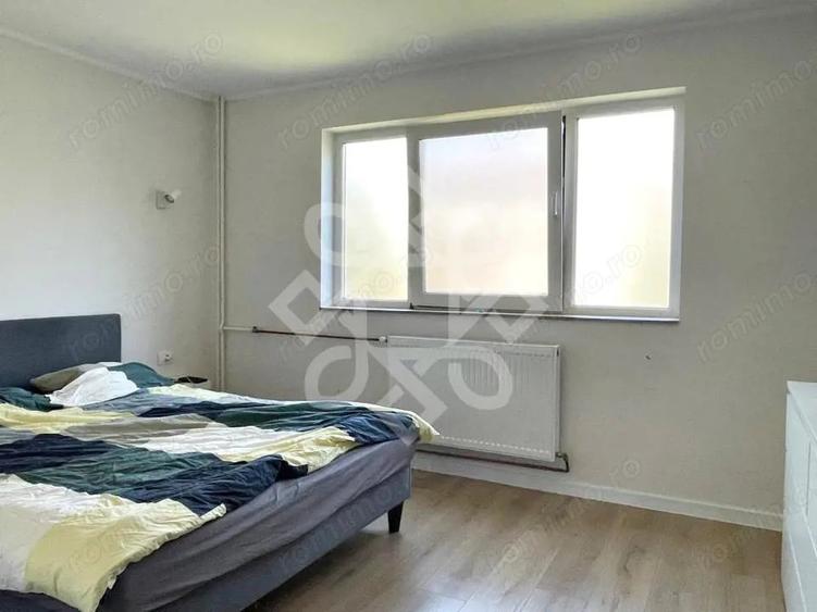 Apartament cu 3 camere tip V, in Rogerius, Oradea - 9