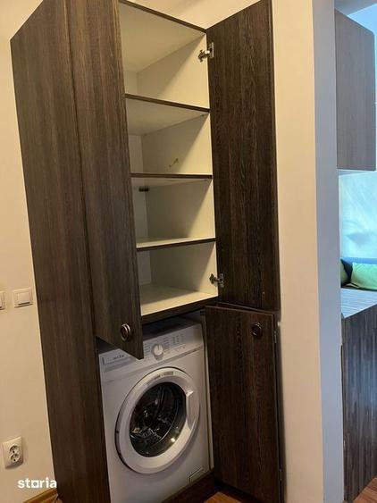 Apartament 2 Camere SD si loc de parcare Tudor Vladimirescu-Bucsines - 4