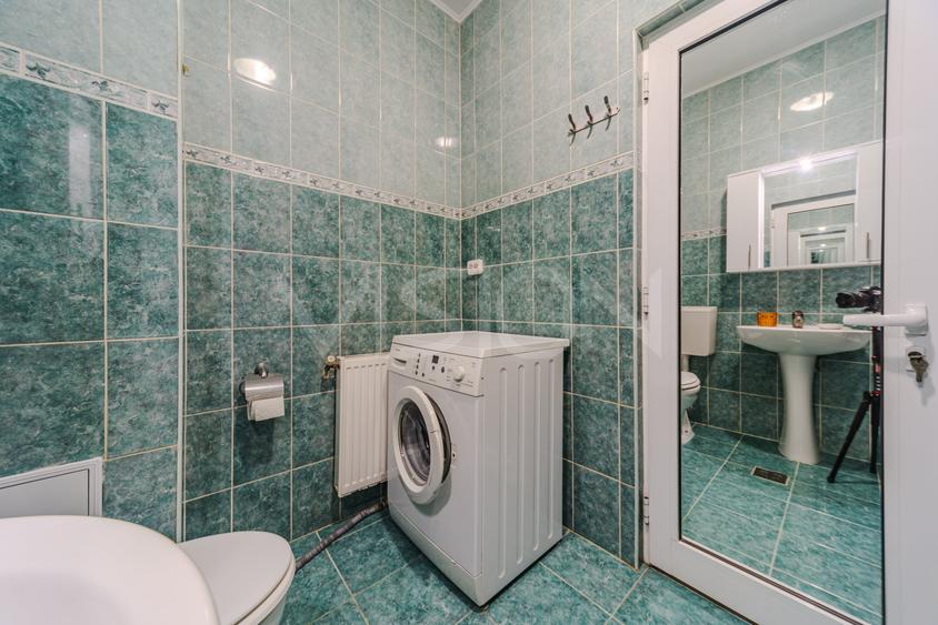 Dormitor + living | 54 mp | modern | bloc nou | AC | parcare | Mărăști - 18