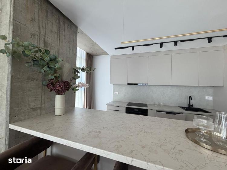Apartament elegant cu 4 camere | UpSite | Facilita?i premium - 5