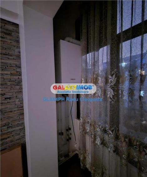 Apartament cu 4 camere decomandat în Ultracentral