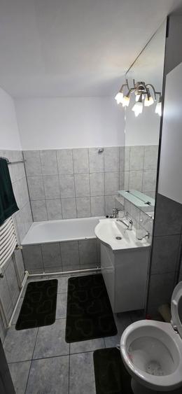 Apartament cu 2 camere decomandat în Cug