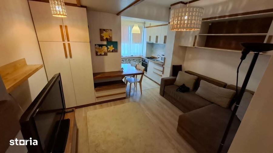 Apartament 1 camera, in Palas- LAZAR RESIDENCE - 3