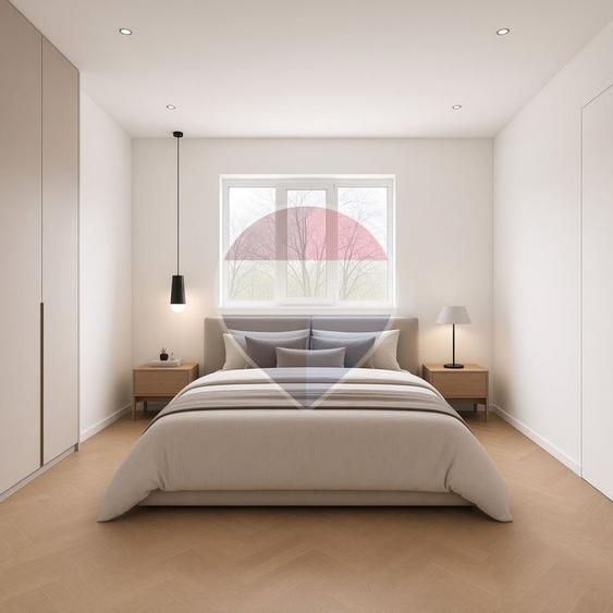 Apartament cu 2 camere decomandat în Tomis III