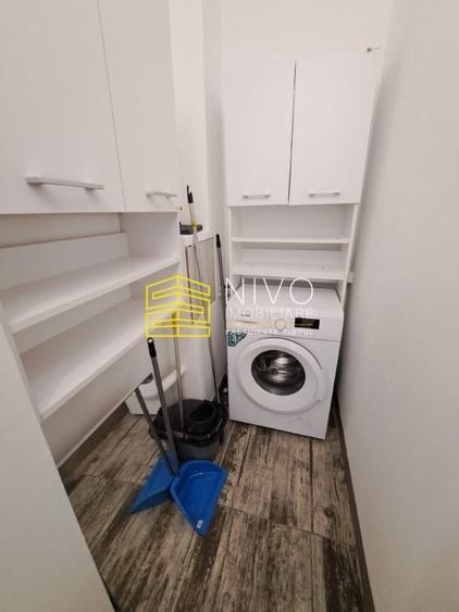 Apartament cu 3 camere decomandat, mobilat în Tudor