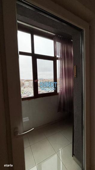 Apartament cu 2 camere în Independenței