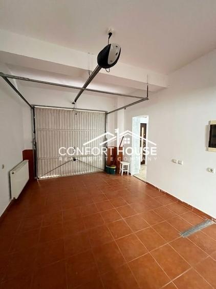 Vila S+P+E+M, 6 camere, complex rezidential, IANCU NICOLAE - British School - 15