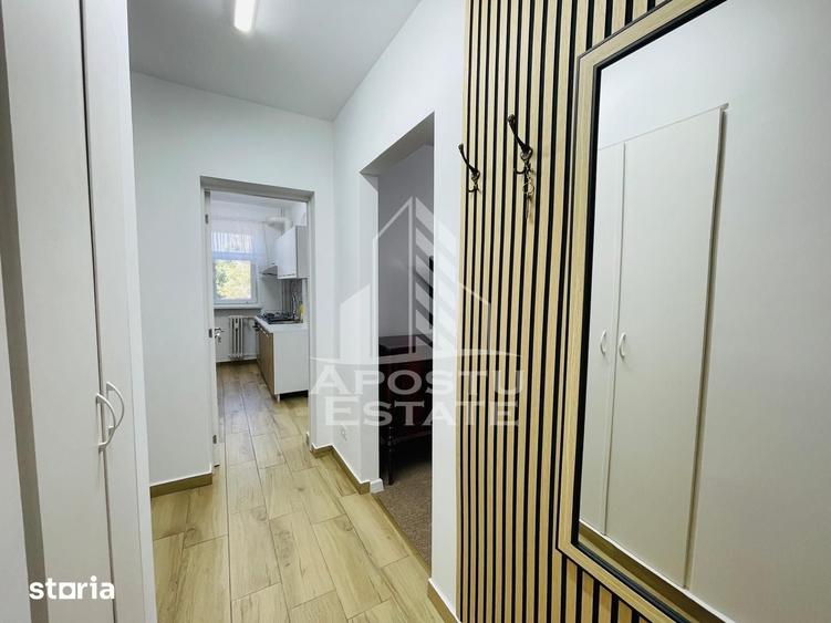 Apartament cu 3 camere în Grădiște