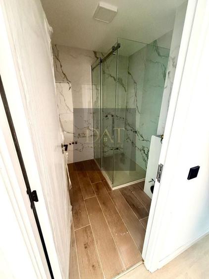 Apartament cu 2 camere în Sânmartin