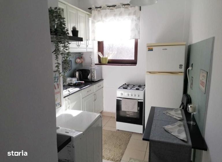 Apartament cu 2 camere în Floreasca