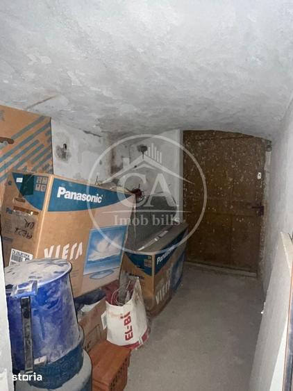 Casă cu 3 camere decomandat cu Teren 200 Mp în Orașul Nou