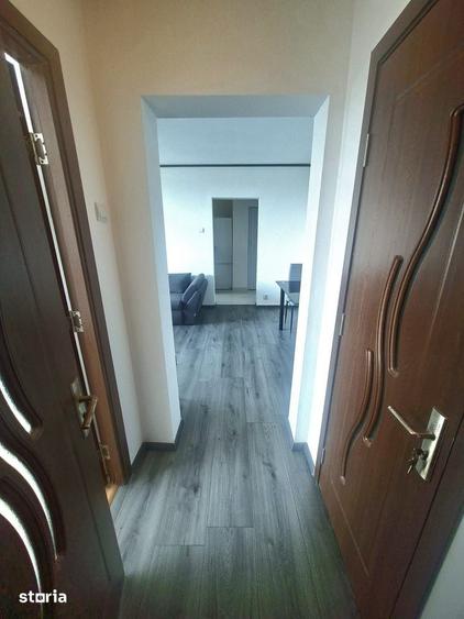 Apartament cu 2 camere semidecomandat, mobilat în Berceni — fotografia 3
