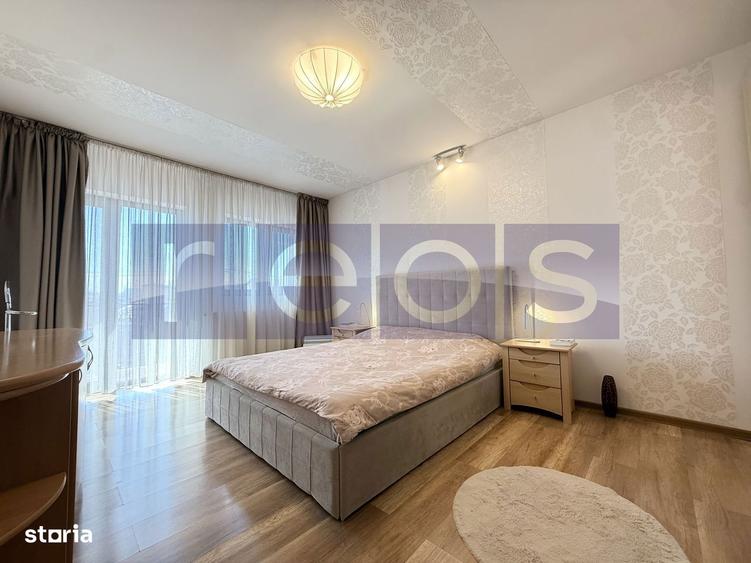 Casă cu 6 camere cu Teren 450 Mp în Dobroești