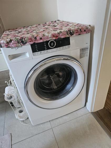 Apartament cu 2 camere decomandat în Giroc