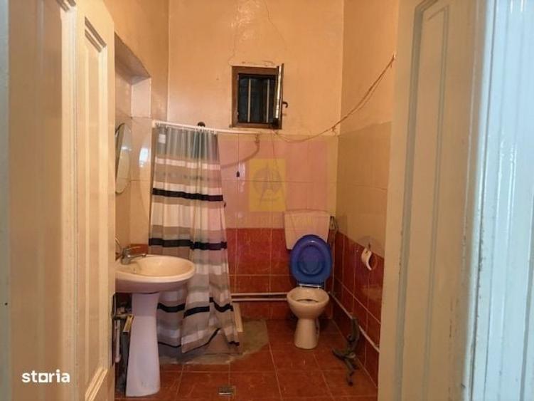 Casă cu 3 camere în Floreasca