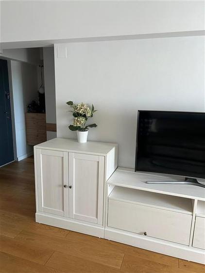 Apartament cu 2 camere nedecomandat, mobilat în Cișmigiu