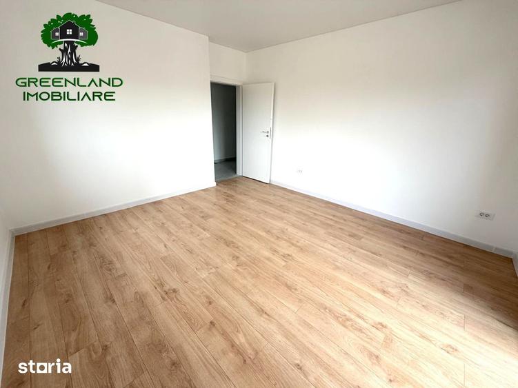 Apartament 1 camera, 40 mp, DECOMANDAT, BLOC NOU, Pacurari - 6