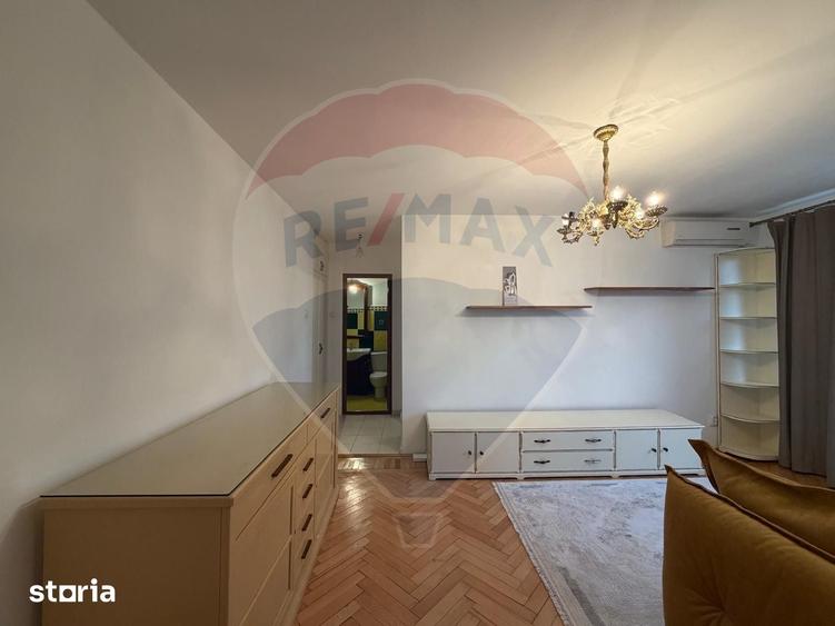 VANZARE Apartament 2 camere - Iancului - Mihai Bravu - 8