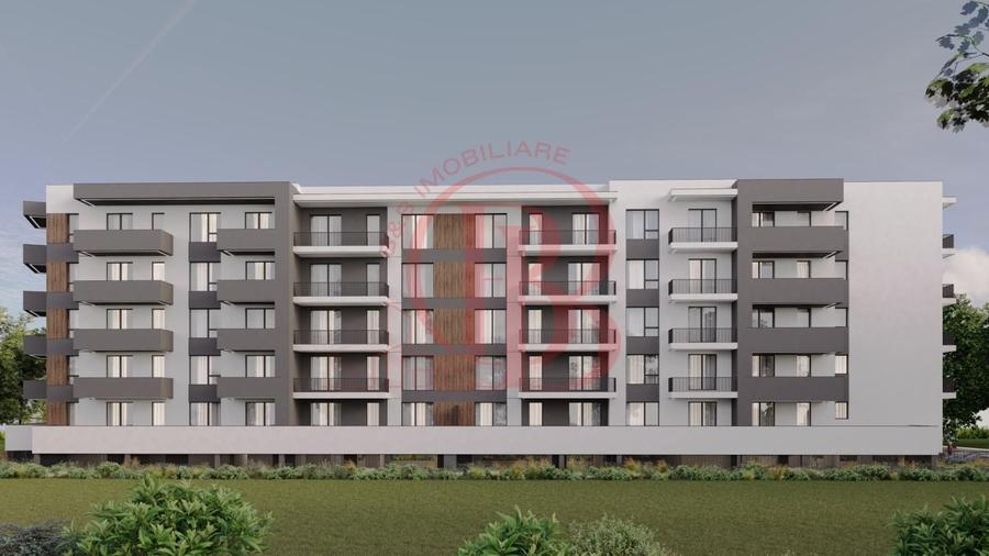 Apartament cu 2 camere semidecomandat în Theodor Pallady — fotografia 1