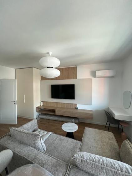 Inchiriere Garsoniera Ivory City Pipera,Aviatiei,Rond OMV - 1
