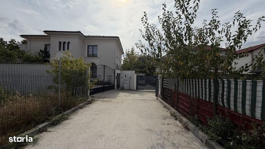 Spațiu comercial, în Militari