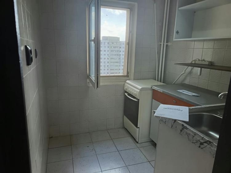 Apartament cu 2 camere decomandat în Pantelimon