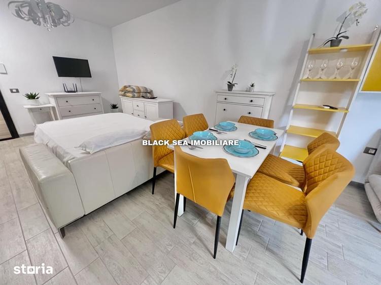 Apartament cu 2 camere semidecomandat în Nord