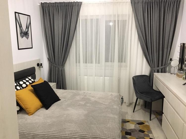 Inchiriez apartament 3 camere Noul Confort Urban sect 5, parcare - 7