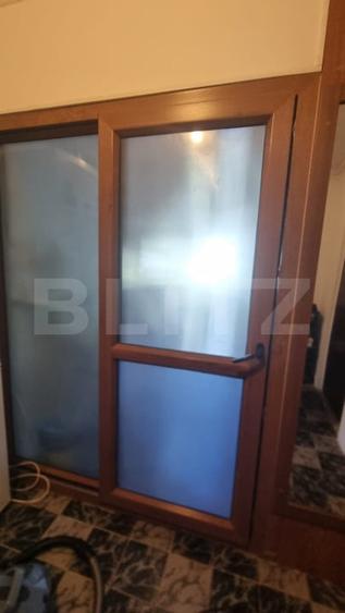 Apartament cu 2 camere decomandat, mobilat în Nicolina