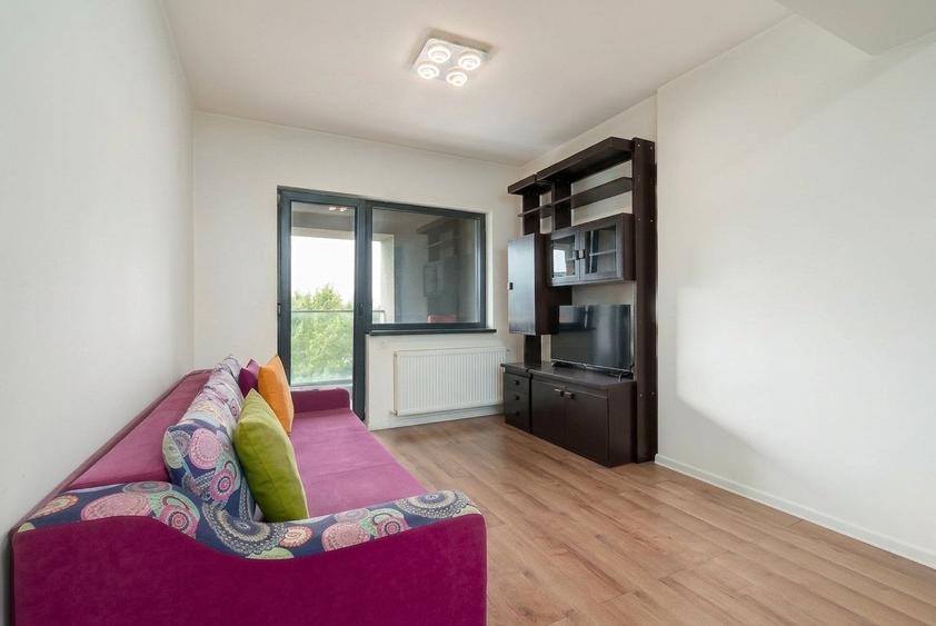 Apartament 2 camere | Novum Lacul Morii | Etaj 4 | Orientare Sud-Est | 55 mp - 3