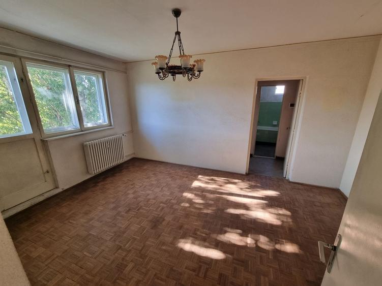 City park-  apartament 2 camere liber - 2