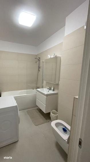 Proprietar | Inchiriez ap. 2 camere + parcare | Bd. Pipera - Rond OMV - 18