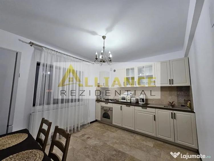 Popesti Casa Individuala P+1 4 Camere - 3 Bai Curte 560 mp - 12