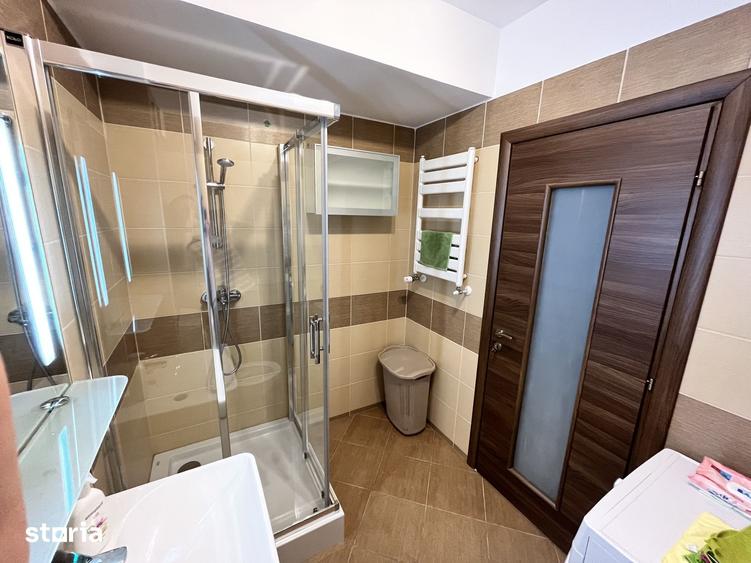 Direct proprietar | Inchiriez ap. 2 camere, bloc 2016 | Fizicienilor - 12