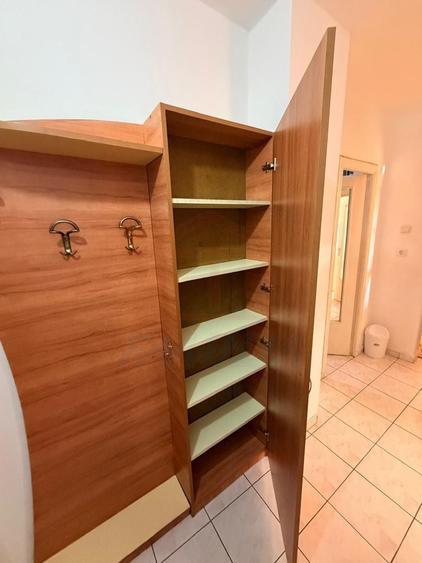 Inchiriem apartament cu o camera la PS-uri , tiglina 1, pret 250 euro. - 7
