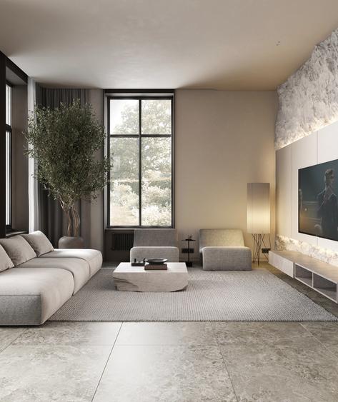 Apartament cu 2 camere decomandat în Calea Călărașilor