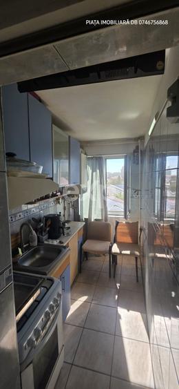 Apartament cu 2 camere decomandat, mobilat în Micro 9