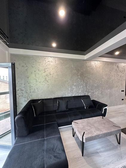 Inchiriez apartament 1 camera in bloc nou exclusivist faleza - 8