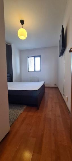 Apartament cu 2 camere semidecomandat în Doamna Ghica