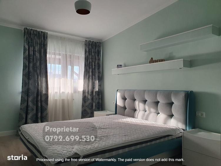Proprietar, apartament 2 camere, 68 mp, in bloc nou, Piata Domenii - 3