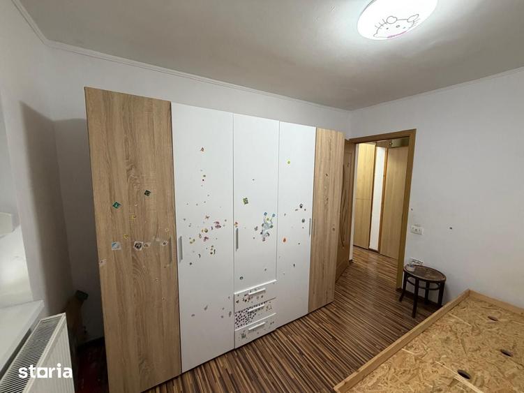 Apartament cu 3 camere decomandat în Tomis Nord