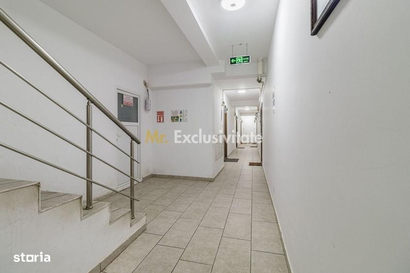Apartament cu 2 camere decomandat în Fundeni