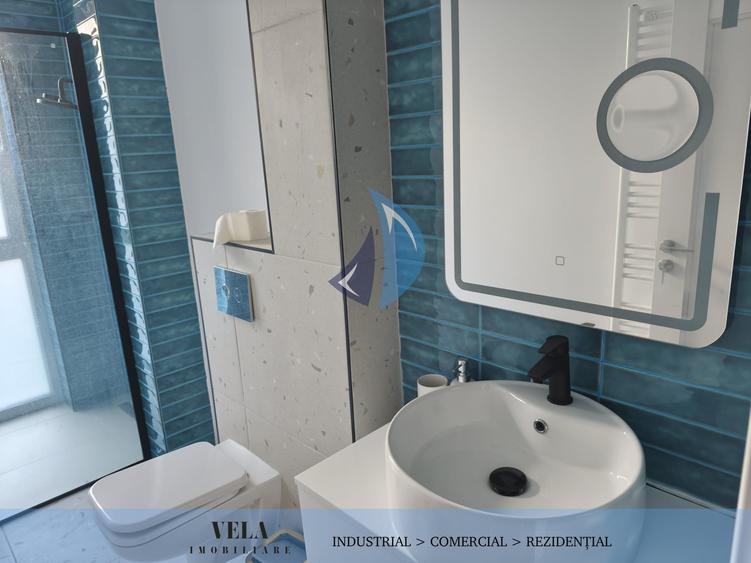 Apartament cu 2 camere decomandat în Unirii