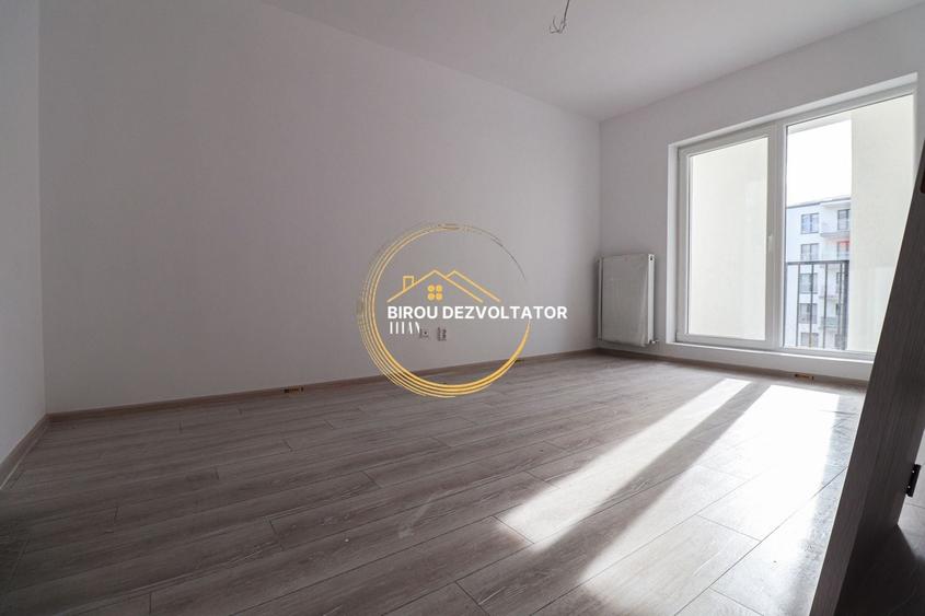 Apartament cu 2 camere decomandat în Theodor Pallady